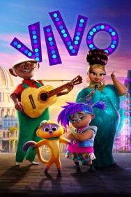 Stream Vivo in Full HD for Free on MoviesJoy