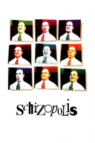 Stream Schizopolis in Full HD for Free on MoviesJoy