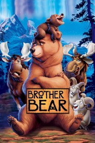 Watch free Brother Bear movies online on on MoviesJoy Alternatives site