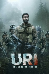 Stream Uri: The Surgical Strike in Full HD for Free on MoviesJoy