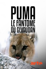 Watch Free Puma, le fantôme du Gévaudan Movies HD Online FMovies Alternatives site