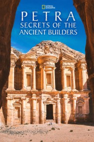 Watch free Petra: Secrets of the Ancient Builders movies online on on MoviesJoy Alternatives site