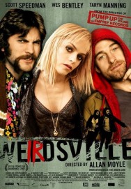 Watch Free Weirdsville Movies Full HD Online on MovieJoy