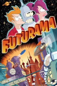 Futurama - Season 13