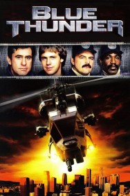 Watch free Blue Thunder movies online on on MoviesJoy Alternatives site