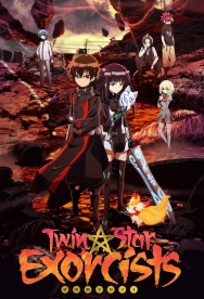 Watch Free Movies  Twin Star Exorcists Full HD Online | M4uHD