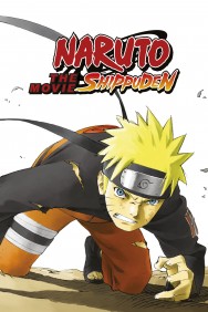 Watch Free Naruto Shippuden The Movie Movies HD Online FMovies Alternatives site