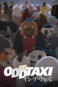 ODDTAXI in the Woods Watch ODDTAXI in the Woods movies free on MoviesJoy