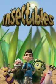 Stream Insectibles Movies in HD Free on MoviesJoy