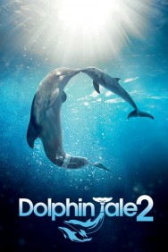 Stream Dolphin Tale 2 Movies in HD Free on MoviesJoy