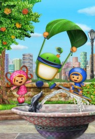 Stream Team Umizoomi in Full HD for Free on MoviesJoy