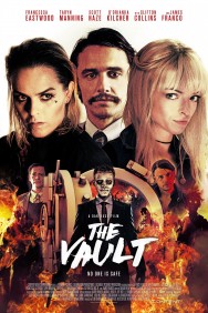 Stream The Vault in Full HD for Free on MoviesJoy