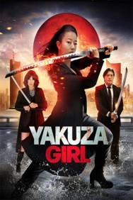 Stream Yakuza Girl in Full HD for Free on MoviesJoy