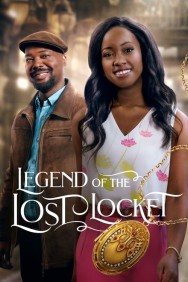 Watch Free Legend of the Lost Locket Movies HD Online FMovies Alternatives site