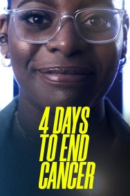 Watch free 4 Days to End Cancer movies online on on MoviesJoy Alternatives site