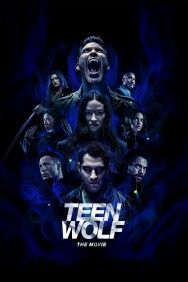 Watch Free Teen Wolf: The Movie Movies HD Online FMovies Alternatives site