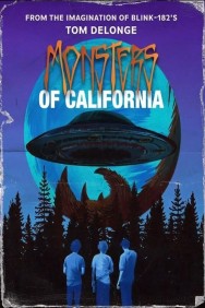 Watch Free Monsters of California Movies HD Online M4uHD