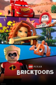 Watch free LEGO Pixar: BrickToons movies online on on MoviesJoy Alternatives site