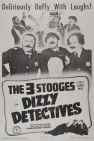 Watch Free Dizzy Detectives Movies HD Online M4uHD