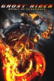 Stream Ghost Rider: Spirit of Vengeance in Full HD for Free on MoviesJoy