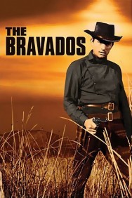 Watch Free The Bravados Movies HD Online FMovies Alternatives site