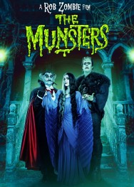 Watch Free The Munsters Movies HD Online FMovies Alternatives site