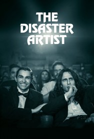 Watch free The Disaster Artist movies online on on MoviesJoy Alternatives site