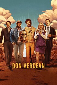 Watch free Don Verdean movies online on on MoviesJoy Alternatives site