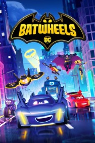 Stream Batwheels Movies in HD Free on MoviesJoy