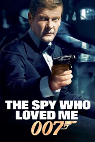 Watch Free The Spy Who Loved Me Movies HD Online FMovies Alternatives site