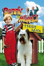 Watch Free Dennis the Menace Strikes Again! Movies HD Online FMovies Alternatives site