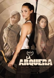 Watch Free The Archer Movies HD Online FMovies Alternatives site