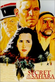 watch The Secret of the Sahara movies free online Putlocker