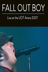 Watch Free Movies  Fall Out Boy: Live from UCF Arena Full HD Online | M4uHD