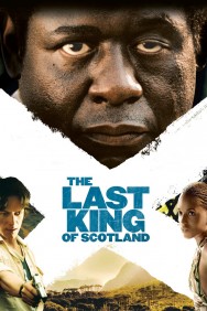 Stream The Last King of Scotland in Full HD for Free on MoviesJoy