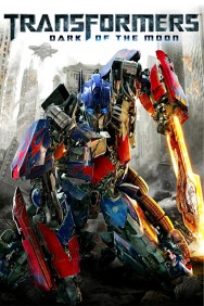 Watch free Transformers: Dark of the Moon movies online on on MoviesJoy Alternatives site