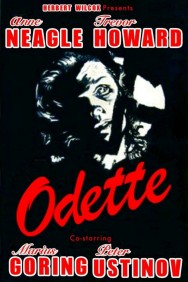 Stream Odette Movies in HD Free on MoviesJoy