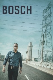 Watch Free Movies  Bosch Full HD Online | M4uHD