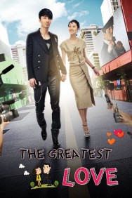 Stream The Greatest Love in Full HD for Free on MoviesJoy