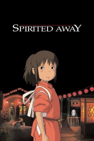 Watch free Spirited Away movies online on on MoviesJoy Alternatives site