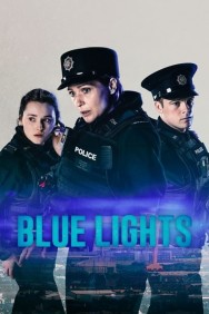 Blue Lights - Season 1