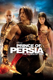 Watch Free Prince of Persia: The Sands of Time Movies HD Online FMovies Alternatives site