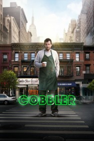 Watch Free Movies  The Cobbler Full HD Online | M4uHD