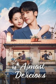 Stream Almost Delicious in Full HD for Free on MoviesJoy