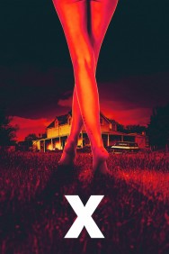 Stream X in Full HD for Free on MoviesJoy