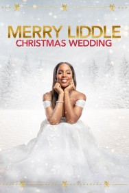 Watch Free Movies  Merry Liddle Christmas Wedding Full HD Online | M4uHD