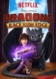 Stream Dragons: Race to the Edge Movies in HD Free on MoviesJoy