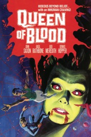 Stream Queen of Blood Movies in HD Free on MoviesJoy