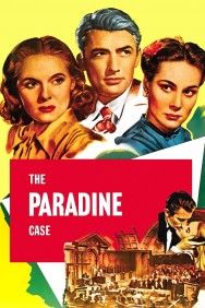 Stream The Paradine Case Movies in HD Free on MoviesJoy