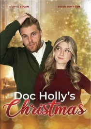 Watch Free Doc Holly's Christmas Movies HD Online HDToday